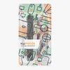 kwmobile 2x Sportarmband kompatibel mit Xiaomi Watch S4/S4 Produktbild-Vorschau 7