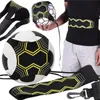 Futbalový tréningový opasok tréning futbalových zručností Náhľad obrázku produktu 1