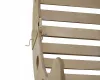 Skyline Holz Kletterbogen Klettergerüste Kletterdreieck Produktbild-Vorschau 6