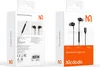 Drátová sluchátka Mcdodo Lightning (černá) Náhled obrázku produktu 9