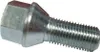 1x skrutka kolesa, M12x1,25, dĺžka závitu: 24 mm, kužeľový Náhľad obrázku produktu 3
