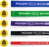 4FIZJO Power Bands Set, 5-teilig, Widerstandsbänder für Produktbild-Vorschau 3