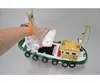 RC-Fischkutter Cux-15 2.4G 100% RTR Produktbild-Vorschau 8