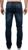Cipo & Baxx Herren Slim Fit Jeans Stonewashed CD820 Dark Produktbild-Vorschau 4