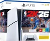 Sony PlayStation 5 Slim+ NBA 2K26 Produktbild-Vorschau 6