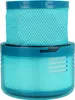 vhbw 2x Staubsaugerfilter kompatibel mit Dyson Gen5detect Produktbild-Vorschau 9
