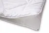 Kołdra 220x200cm 4 Pory Roku Podwójna Antyalergiczna - Podgląd zdjęcia produktu 2