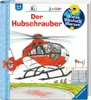 Wieso? Weshalb? Warum? junior, Band 26: Der Hubschrauber Voir les images du produit 3