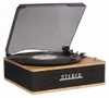 Denver VPB-262LW, Audio-Plattenspieler mit Riemenantrieb, Produktbild-Vorschau 2