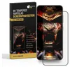 1x 9H Panzerglas für Samsung Galaxy S25 Edge Full-Cover Produktbild-Vorschau 1