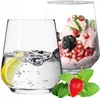 Poháre na vodu KROSNO Splendour, sada 6 kusov, 430 ml Náhľad obrázku produktu 16