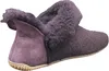 Living Kitzbühel Hausschuhe Damen 31393530353130 Lila 39 EU Produktbild-Vorschau 2