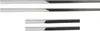 Garniture de Fenêtre pour Toyota Hilux 2005-2015 Acier Inox Voir les images du produit 6