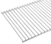 DEOS Universeller rahmenloser Grillrost aus Edelstahl 50 × Produktbild-Vorschau 4