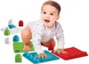 Clementoni Soft Clemmy Multicolore Tappeto gioco per Anteprima dell’immagine prodotto 2