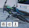 FISCHER portapacchi posteriore Prolineevo portabici da Anteprima dell’immagine prodotto 15