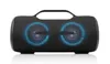 JVC XS-E643 Bluetooth reproduktor černý Náhled obrázku produktu 7