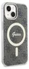 Guess Crossbody Cord 4G Print Hülle Für Iphone 15/14/13 - Produktbild-Vorschau 10