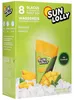 Sun Lolly lód wodny do samodzielnego zamrażania o smaku Podgląd zdjęcia produktu 4