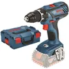 Bosch GSR 18V-28 CLC Akku-Bohrschrauber ohne Akku Produktbild-Vorschau 5
