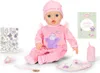 Baby Annabell Interaktive Annabell, 43 cm Produktbild-Vorschau 6