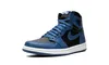 Air Jordan 1 Retro High OG Dark Marina Blue - EU: 43 Produktbild-Vorschau 5