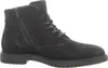 Bugatti Caj Schnürstiefel Schwarz Produktbild-Vorschau 11