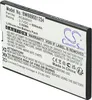 vhbw Akku Ersatz für Swisstone RCB06S01 für Handy Produktbild-Vorschau 3