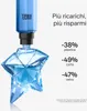 Thierry Mugler Angel Eau de Parfum avec recharge, 100ml Voir les images du produit 6
