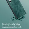 imoshion Slim Bookcase voor de Samsung Galaxy A35 - Groen Productafbeelding-voorbeeld 7