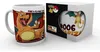 Pokémon keramický hrnek - Charizard (objem 320 ml) Náhled obrázku produktu 7