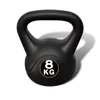 vidaXL Haltère à boule 8 kg Voir les images du produit 5