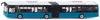 Siku Gelenkbus, Busmodell, 3 Jahr(e), Kunststoff Produktbild-Vorschau 8