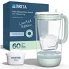 BRITA MAXTRA Glas-Wasserfilter Kanne (hellgrün) inkl. 1x Produktbild-Vorschau 1