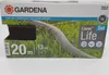Gardena Textilschlauch Liano Life 1/2  , 20 m Set Produktbild-Vorschau 18