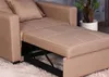 Schlafsessel MCW-L90, Klappsessel Schlafsofa Gästebett Produktbild-Vorschau 11