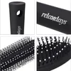 relaxdays 10027962_49 relaxdays Haarbürsten-Set   4 St. Anteprima dell’immagine prodotto 8