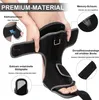 Plantarfasziitis Nacht-Schiene,Knöchelbandage, Fußstütze Produktbild-Vorschau 5