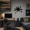 Grande horloge murale Fleck 64cm Voir les images du produit 5