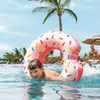 Bouee Intex 56265, Rainbow Donut, pour enfant, gonflable, Voir les images du produit 16