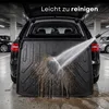 3D Auto Kofferraummatte für Mercedes E Klasse (W214) Produktbild-Vorschau 5