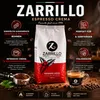 ZARRILLO Italienische Espresso Kaffeebohnen, Arabica und Produktbild-Vorschau 8