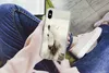 MuchoWow® Handyhülle Schutzhülle Hülle für iPhone Xs Pferd Produktbild-Vorschau 3