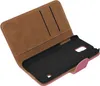 Schutzhülle Handytasche (Flip Quer) für Handy Samsung Produktbild-Vorschau 3
