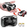 RC-Auto Amphibienfahrzeug Ferngesteuertes Auto Mini RC Auto Produktbild-Vorschau 5
