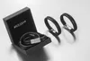 SERASAR - Bracelet en cuir pour homme [Double] en acier Voir les images du produit 11