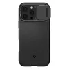 Spigen Optik Armor (MagFit), Cover, Apple, iPhone 16 Pro, Produktbild-Vorschau 2