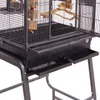 Vogelkäfig San Remo II · Antik von Montana Cages Produktbild-Vorschau 8