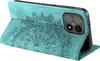 Mandala Handyhülle für Xiaomi 15T RFID Schutz Klapphülle Produktbild-Vorschau 4