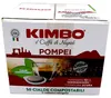 KIMBO S.p.A. 014346 Kimbo POMPEI ESE Pads 44mm 50 Stück Náhled obrázku produktu 3